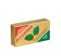 Lechitel.BG ::: Продукти » АЛЕРМИН® (ALLERMIN)