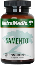 Lechitel.BG ::: Продукти » САМЕНТО® капсули