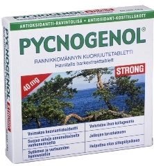 pycnogenol